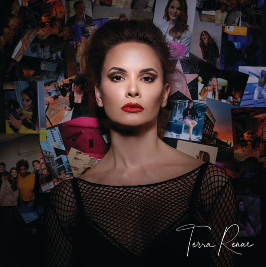 Vinyl Record Debut Album