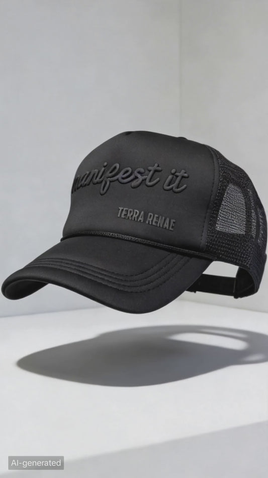 Trucker Hat